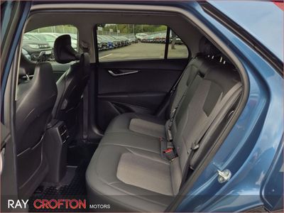 2023 Kia Niro