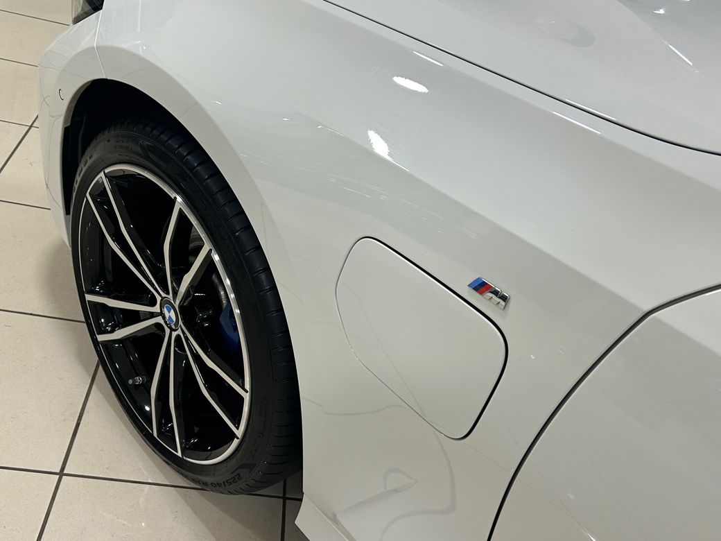 2021 BMW 3 Series