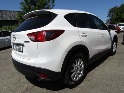 2013 Mazda CX-5
