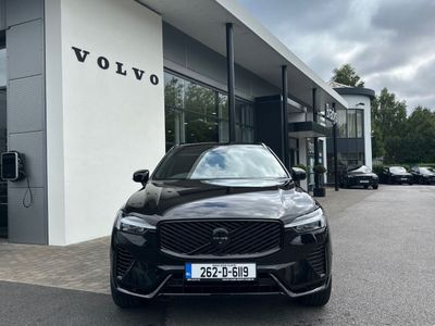 2026 Volvo XC60