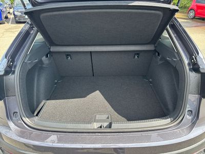 2025 Volkswagen Taigo