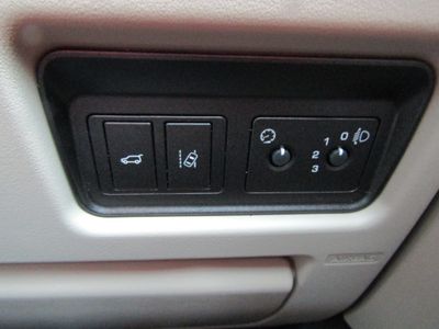 2019 Land Rover Range Rover Evoque