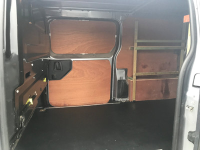 2022 Opel Vivaro