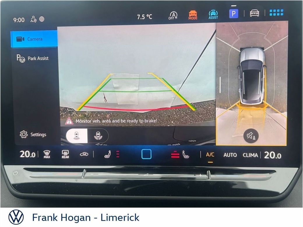 2026 Volkswagen T-Roc