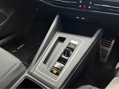 2024 Volkswagen Golf