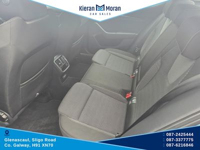 2024 Skoda Octavia