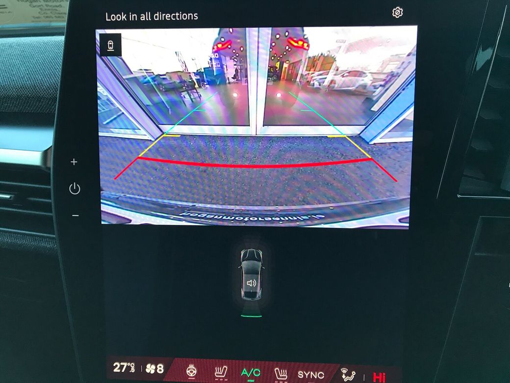 2026 Renault Megane E-Tech