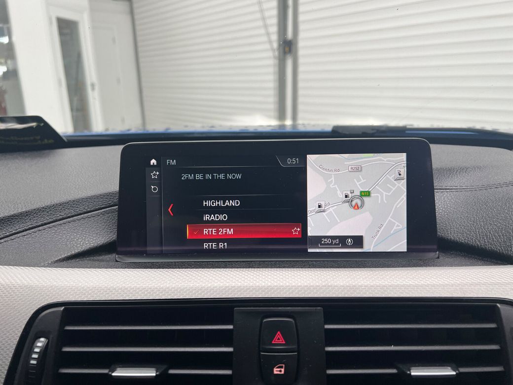 2018 BMW 3 Series