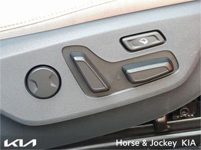 2023 Kia EV6