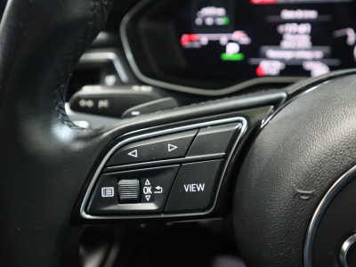 2021 Audi A4