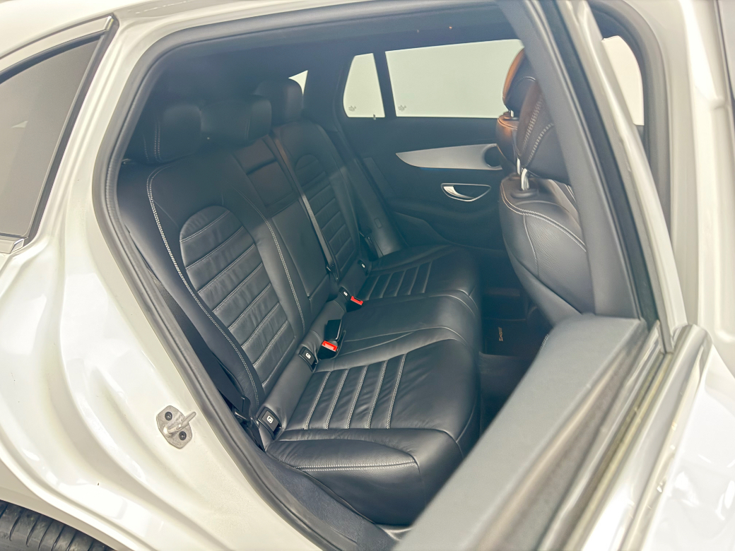 2023 Mercedes-Benz EQC