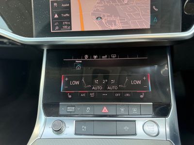 2019 Audi A6