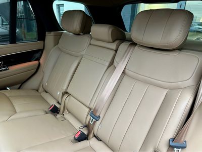 2024 Land Rover Range Rover Sport