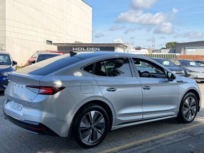 2023 Skoda Enyaq