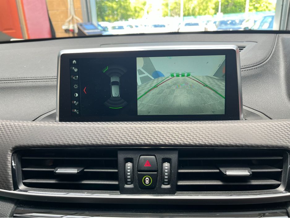 2019 BMW X2