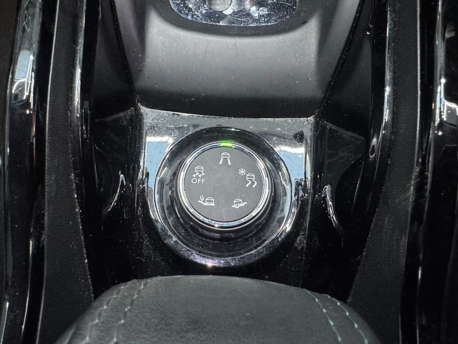 2019 Peugeot 2008
