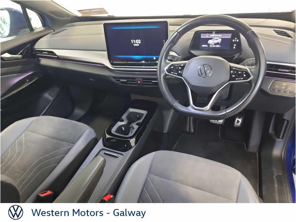 2024 Volkswagen ID.5