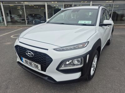 2019 Hyundai Kona