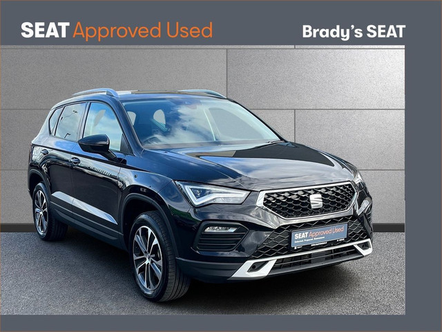 vehicle for sale from Bradys of Castleknock