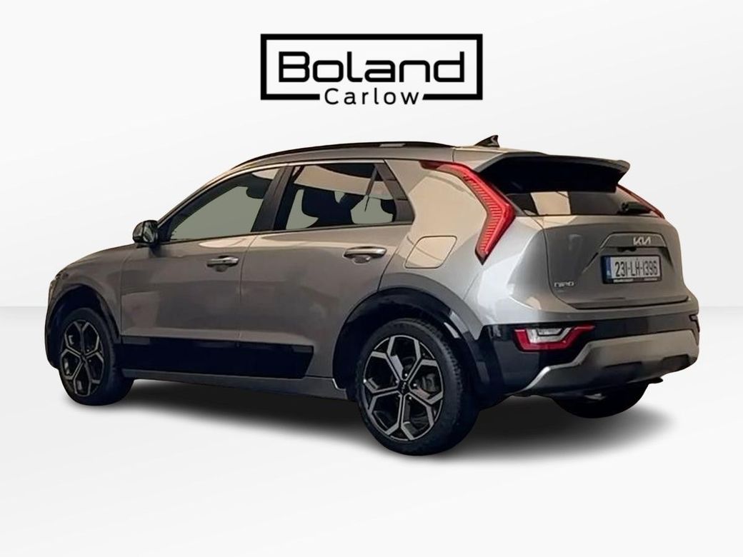 2023 Kia Niro