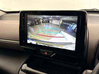 2024 Toyota Yaris Cross