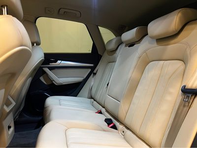 2020 Audi Q5