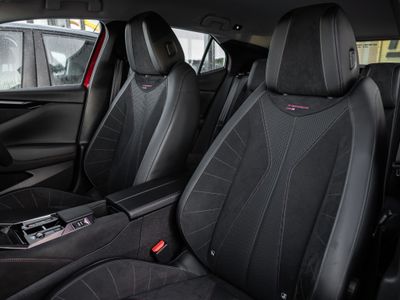 2024 DS Automobiles DS 4