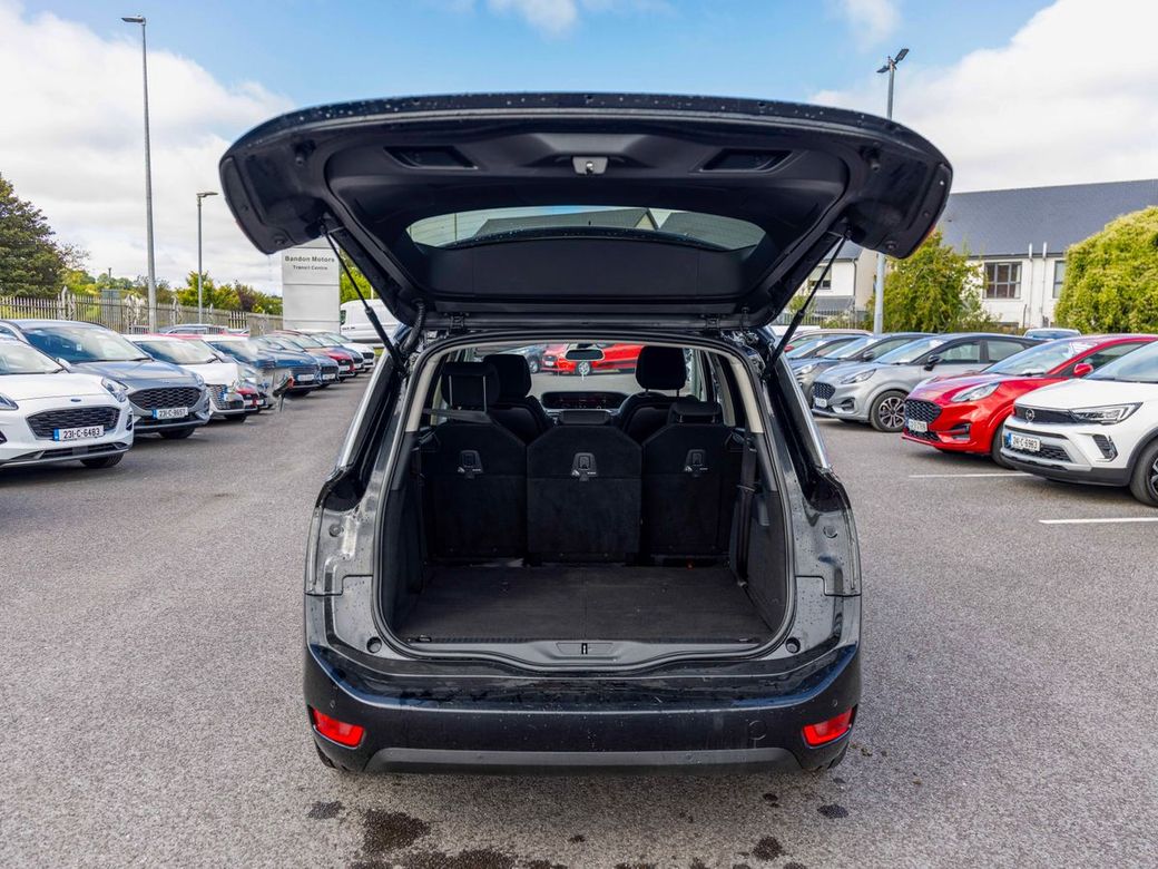 2022 Citroen C4