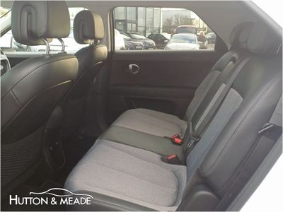 2022 Hyundai Ioniq 5