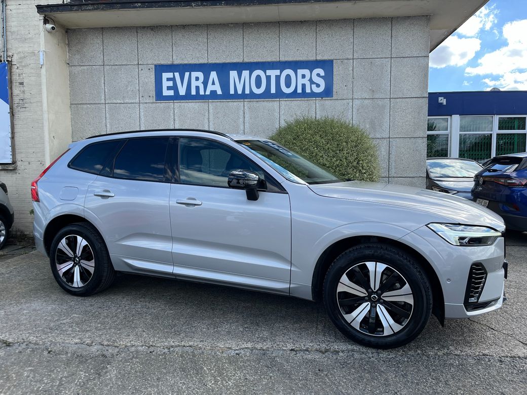 2023 Volvo XC60
