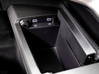 2026 Peugeot 5008