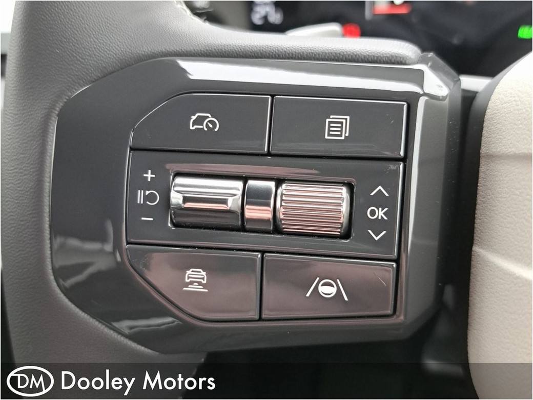 2026 Kia EV5