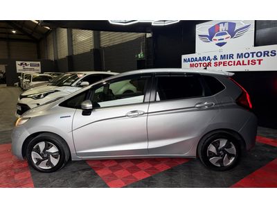 2014 Honda Fit