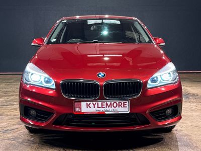 2018 BMW 2 Series