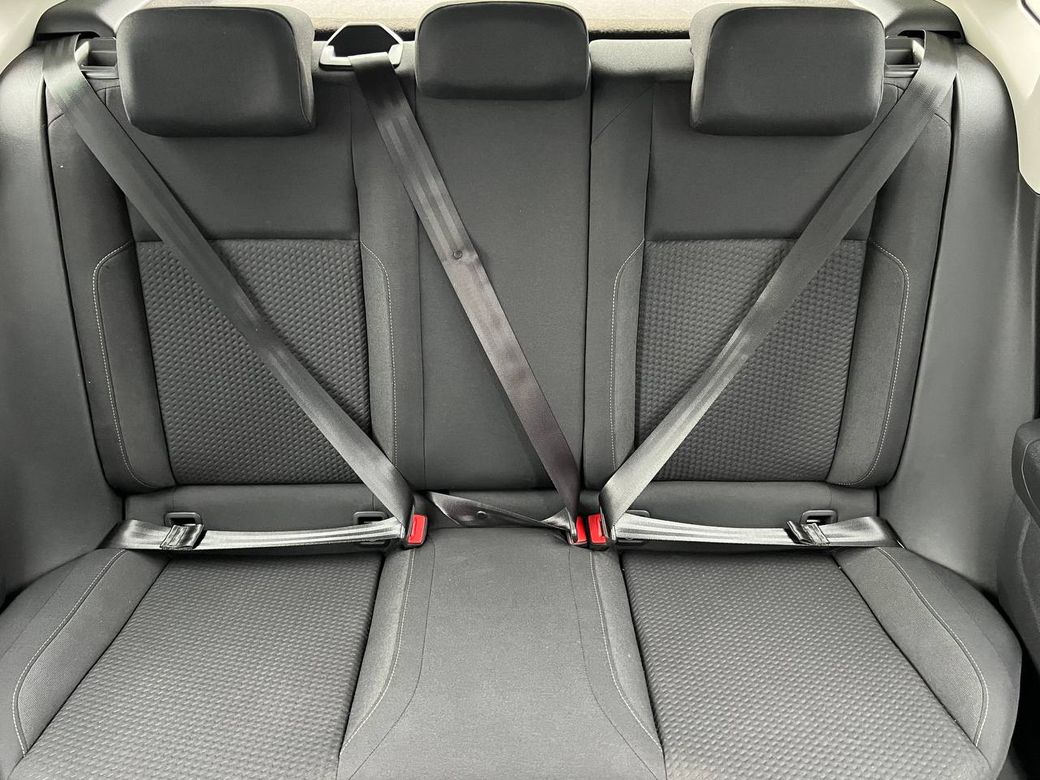 2018 Volkswagen Polo