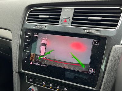 2020 Volkswagen Golf