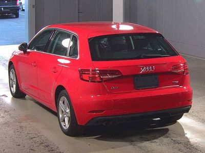2017 Audi A3