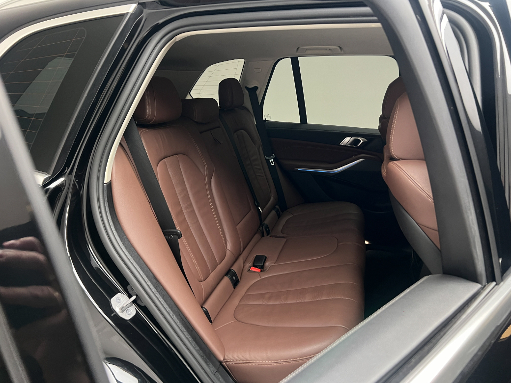 2021 BMW X5