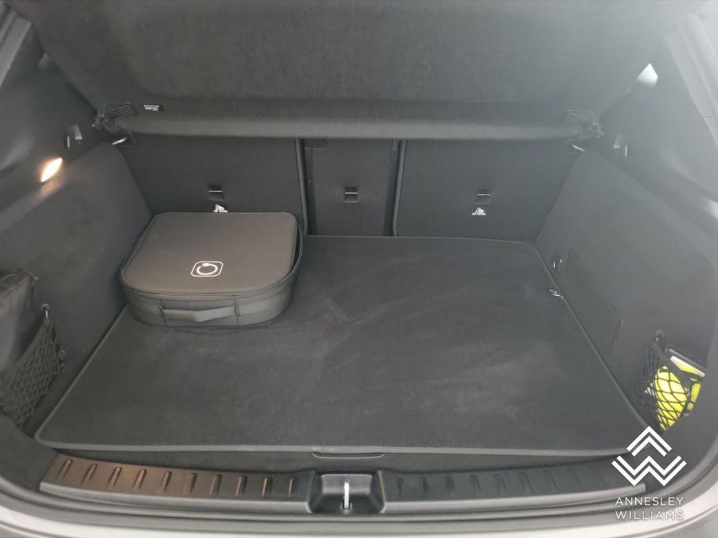 2024 Mercedes-Benz EQA
