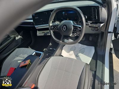 2024 Renault Megane E-Tech