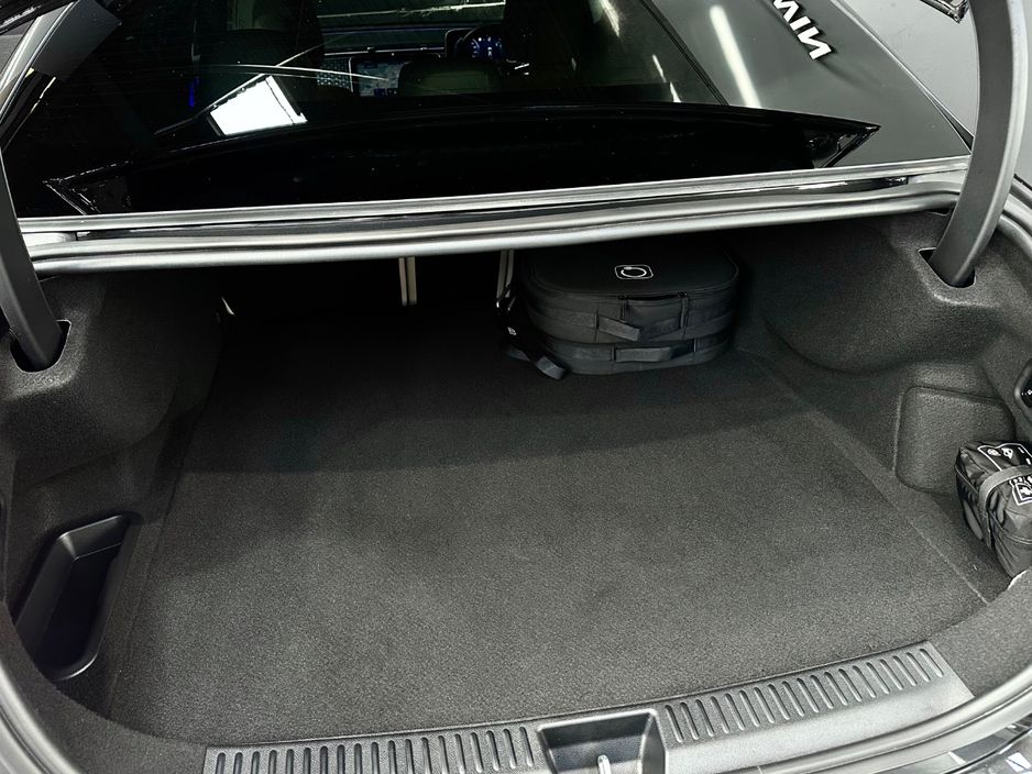2025 Mercedes-Benz E Class
