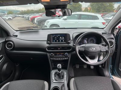 2019 Hyundai Kona