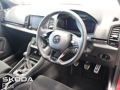 2023 Skoda Karoq