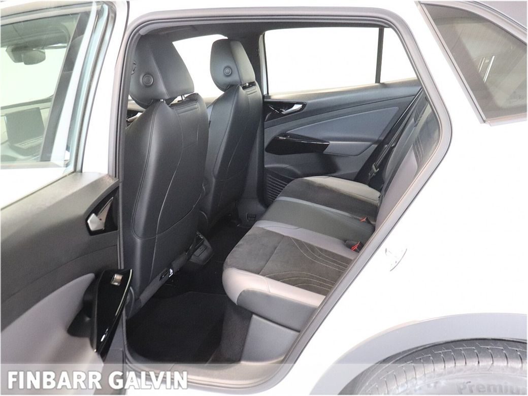 2023 Volkswagen ID.4