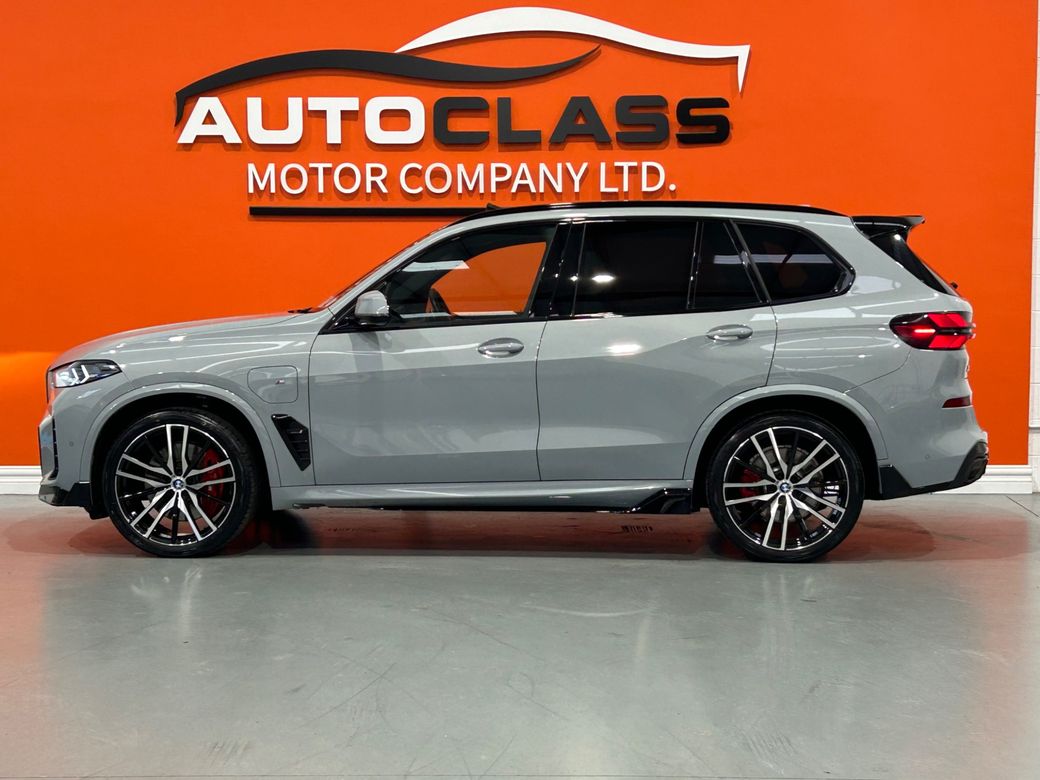 2023 BMW X5