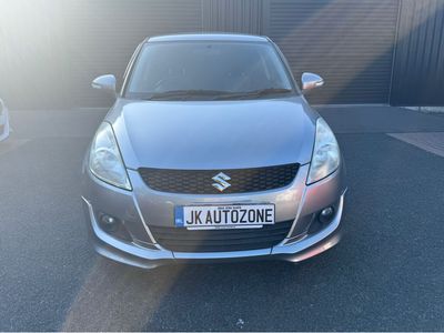 2012 Suzuki Swift