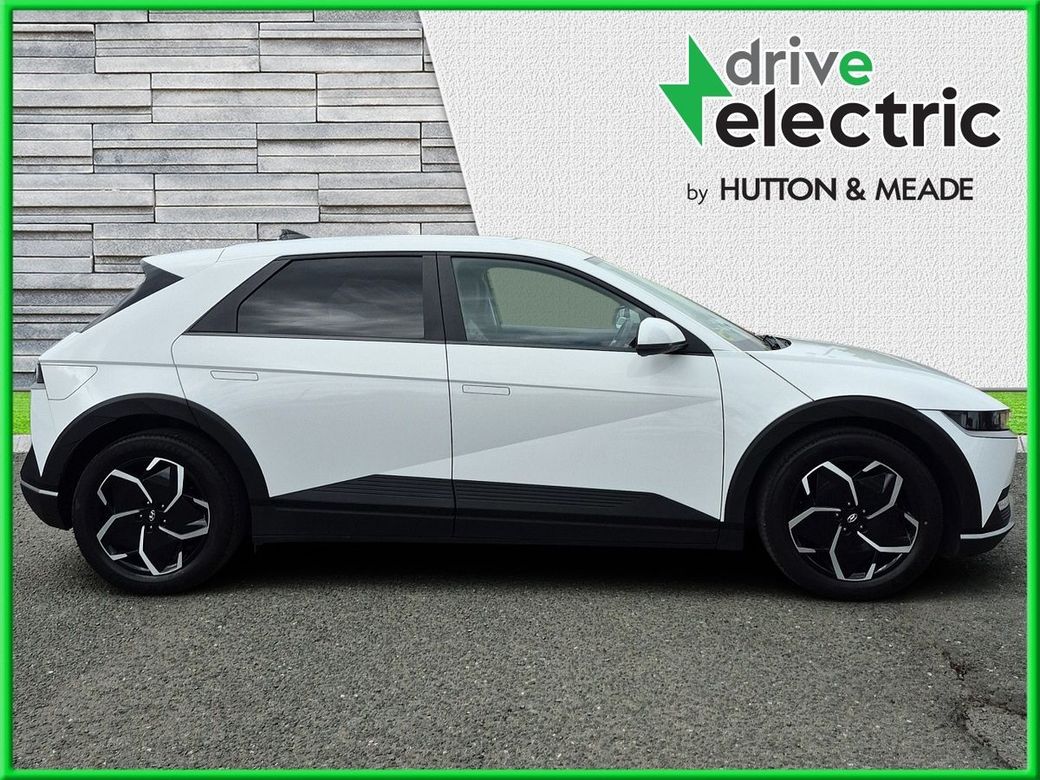 2023 Hyundai Ioniq 5