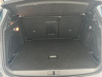 2022 Peugeot 3008