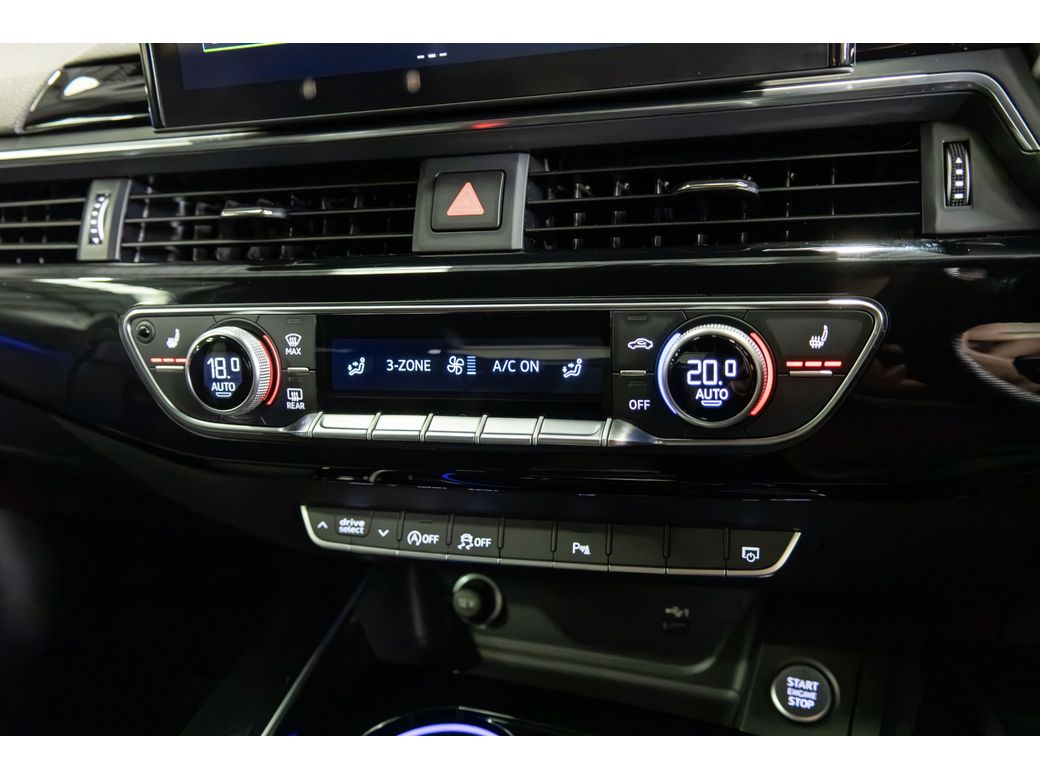 2023 Audi A4