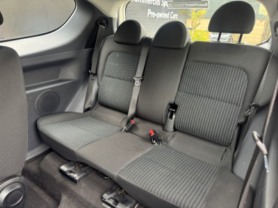 2009 Mitsubishi Colt